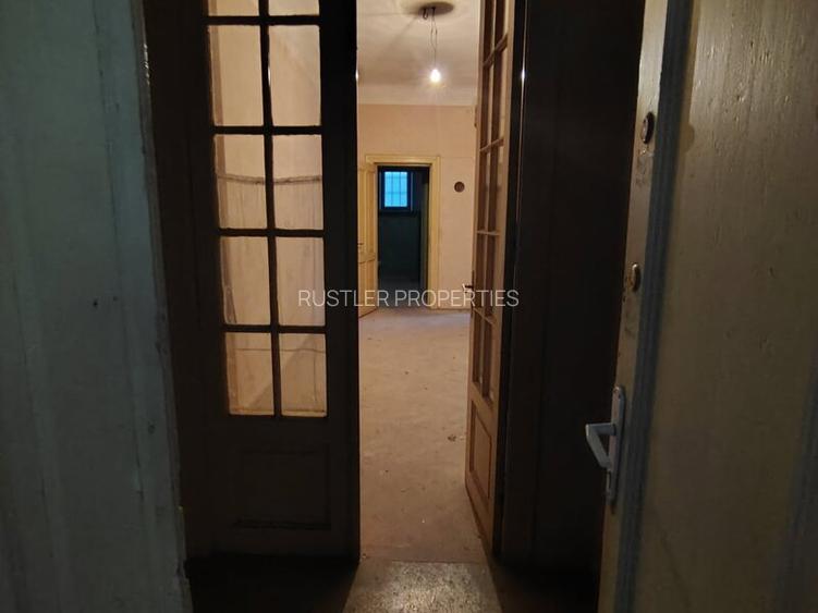 Vila interbelica de colectie in Dorobanti - 6