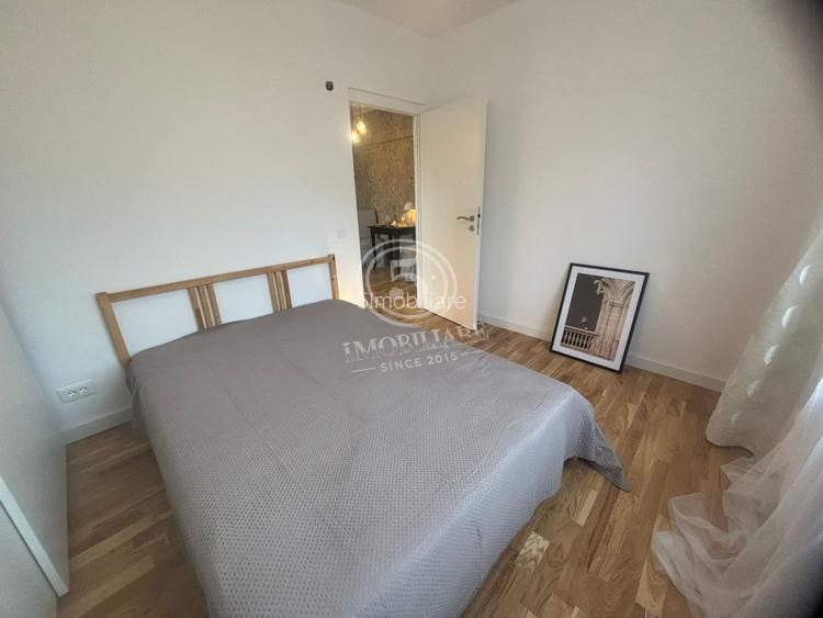 Floreasca Lifestyle: 2 Camere Cochete lângă Cinematograf - 8