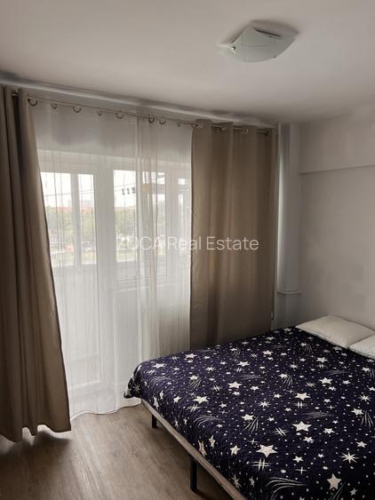 Apartament 2 camere de inchiriat | Rond Obor| Metrou| mobilat - 3