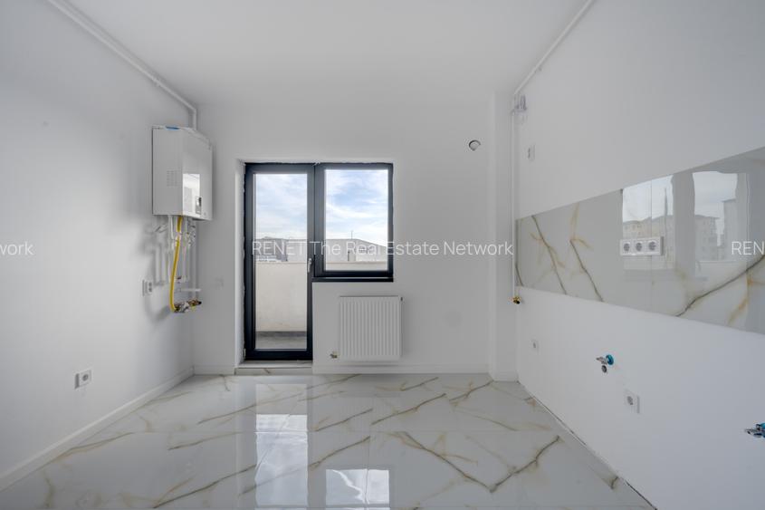 Prelungirea Ghencea, 4/8, Finisat, Bloc 2024, Comision 0 %, Scutit de TVA ! - 5