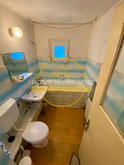 Apartament 4 Camere/Decomandat-80mp/Bloc din 1984! - 6