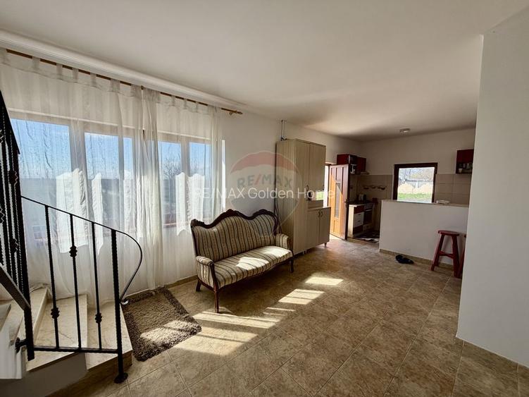 Casă / Vilă cu 5 camere de vânzare Garoafa/Rachitosu - 6