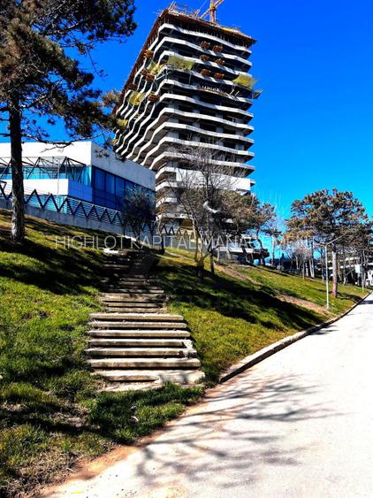 APARTAMENT DE VACANȚĂ LA MARE SAU INVESTITIE - VANZARE | STATIUNEA OLIMP | - 9