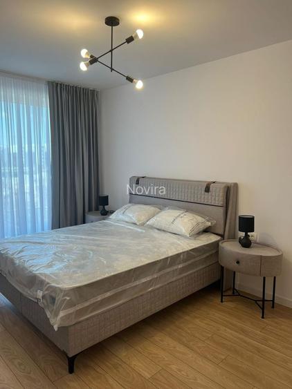 2 camere | Dressing | Mobilat LUX   | OMV Pipera - 8