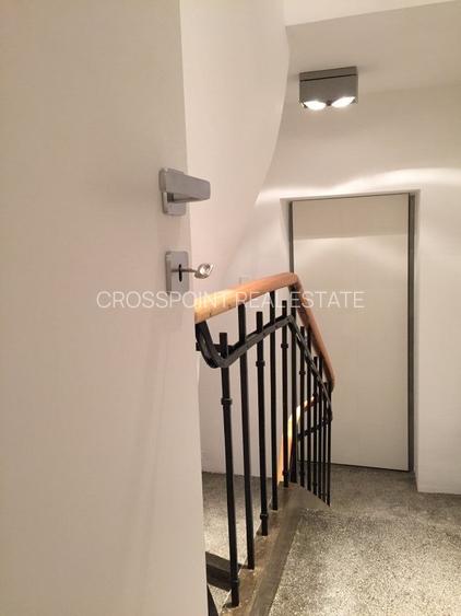 Capitale /  Duplex superb - 14