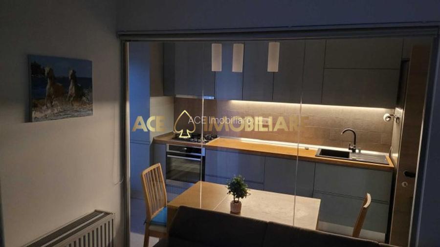 2 Camere de inchiriat | 21 Residence | Centrala | Parcare Subterana - 5