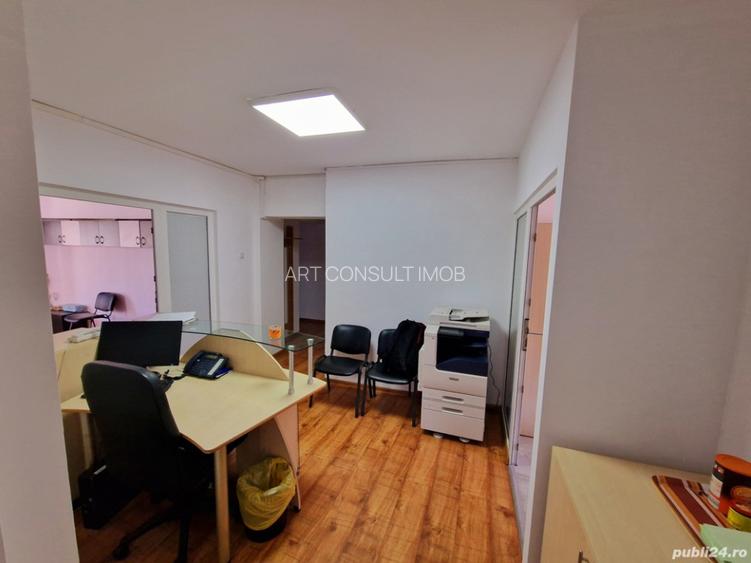 Izvor | 5 Camere | Spatiu de Birouri | Decomandat | Firma - 9