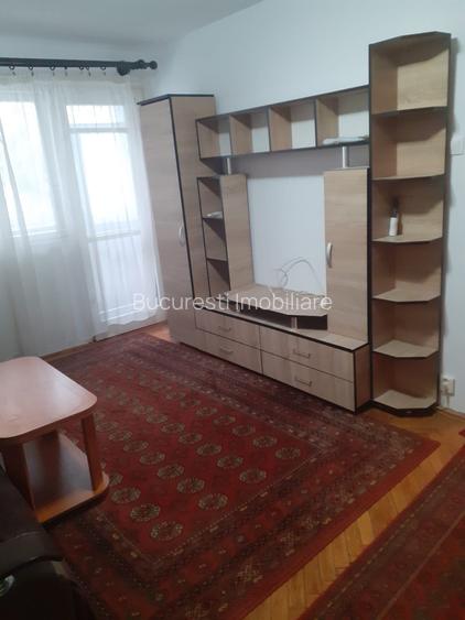 Apartament 3 Camere,Mihai Bravu,Metrou,Obor,bl.reabilitat,et.2/10,mobililat - 10