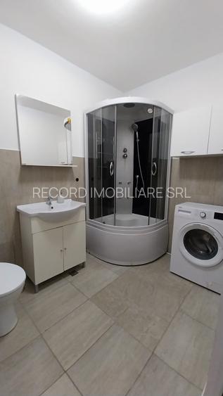 Apartament 3 camere et.1,balcon inchis, parcare Floresti - 7