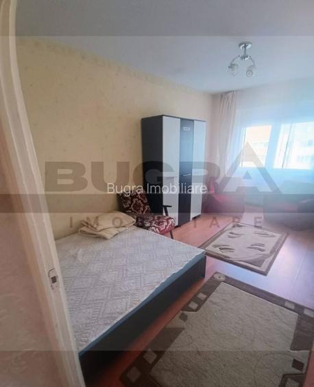 Apartament 2 camere decomandate, balcon, zona Titulescu - 3