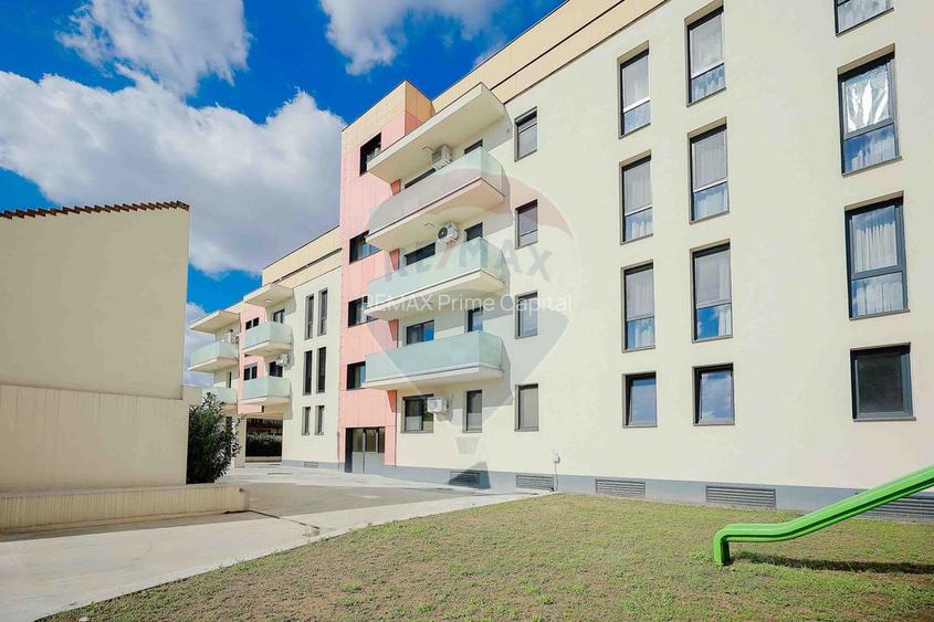 Apartament cu 2 camere, de vânzare, ultracentral, str Avram Iancu - 23
