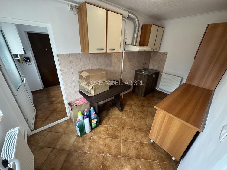 Casă 120 mp + casă 49 mp, teren 640 mp, deschidere 15 ml, Calea Dobrogei – Valu - 10