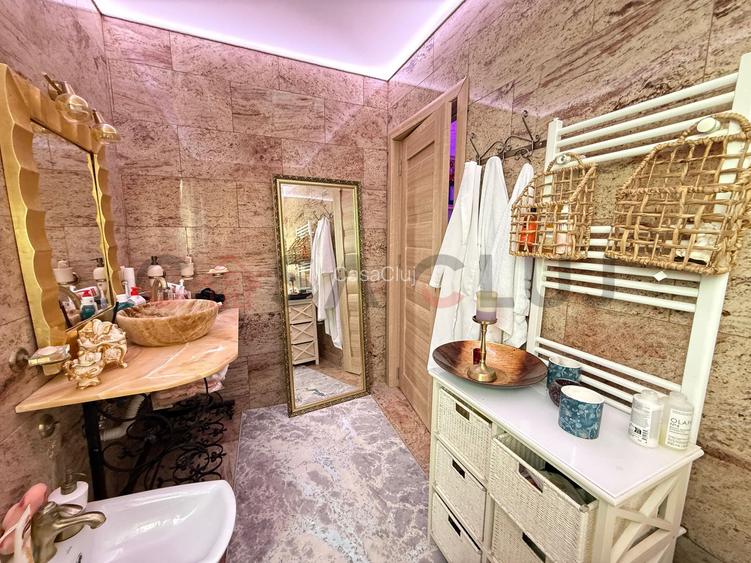 Apartament premium, zona Iulius Mall - 16