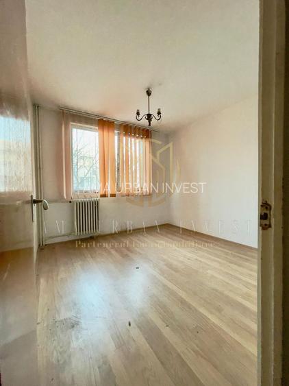 3 camere Militari Lujerului | Cetatea de Baltă - 9