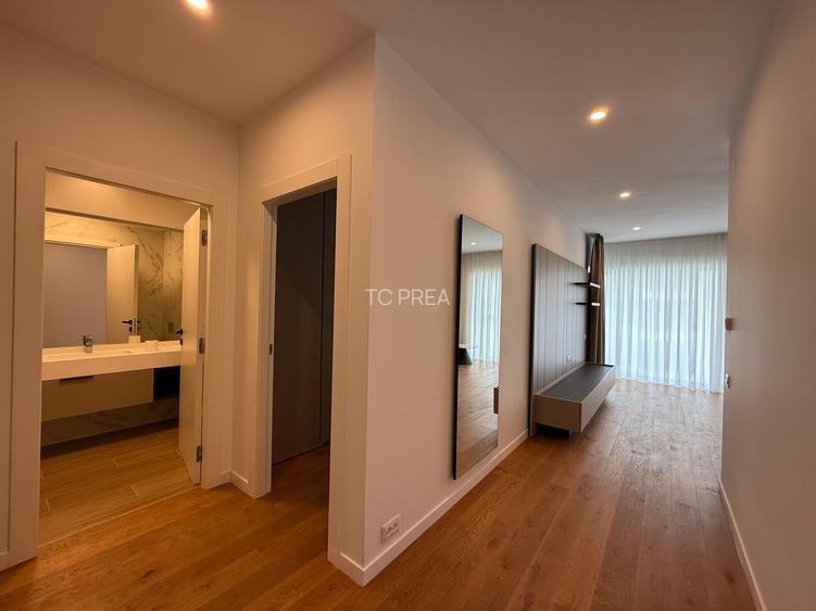 2 camere One Cotroceni Park/ 1 BEDROOM - 19