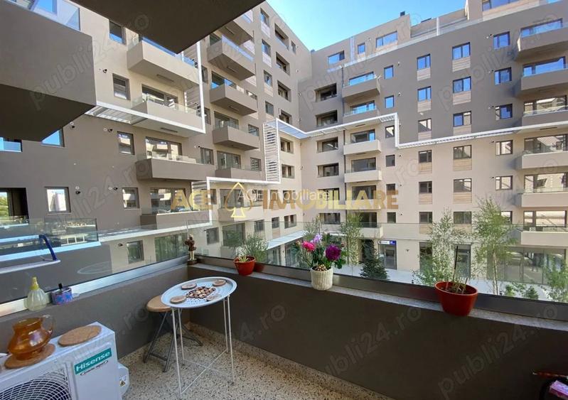 2 Camere de inchiriat | Stefan cel Mare | Proximitate Metrou | - 3