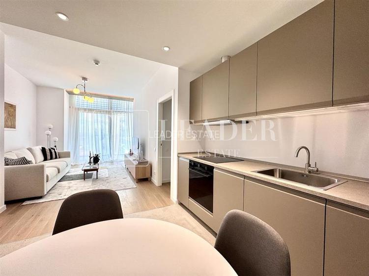 Apartament prima inchiriere || Up Site Floreasca | Parcare si boxa - 4