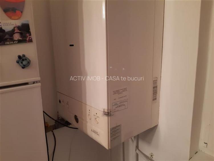 Resita, Chirie, 3 Cam. Dec. Mobilat+Utilat, Central - 23