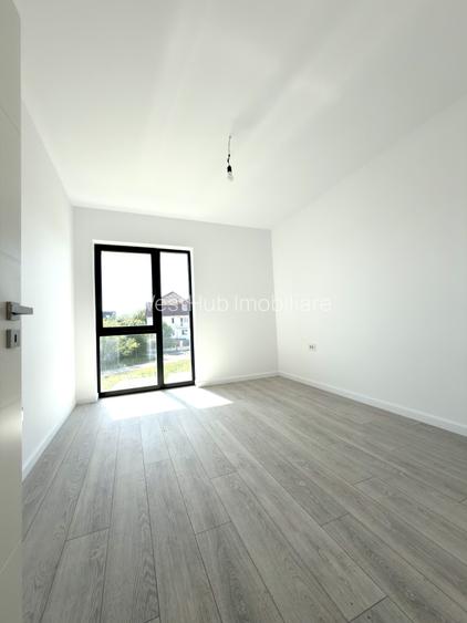 Apartament 2 camere, open space, 52 mp utili, etaj 1 - Braytim - 4