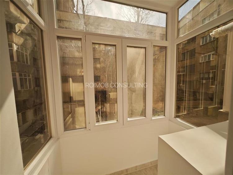 Apartament 3 camere decomandat, renovat, Piata Romana - 14