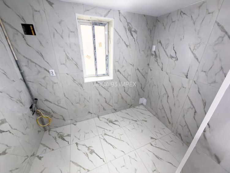 Titan- str Bucovina care face legatura  intre doua parcuri - 8