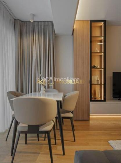 Yacht Kid - Floreasca | 2 camere | LUX | Centrala | Parcare - 4