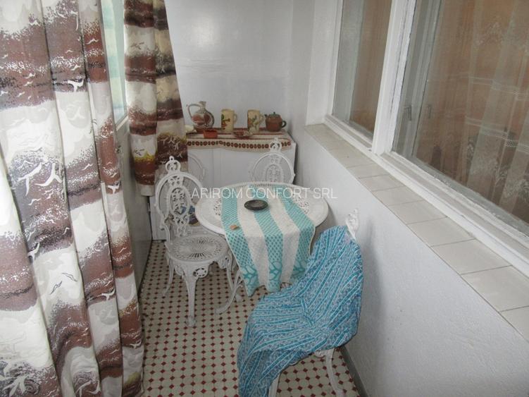 Vanzare 3 camere PARC IOR - Baba Novac - Metrou Titan - 17