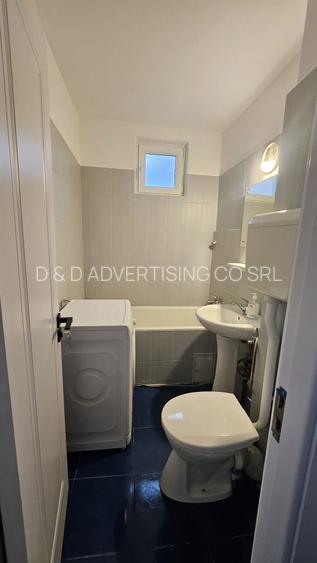 Drumul Taberei - 4 minute metrou Raul Doamnei - Apartament 2 camere -MODERN - 3