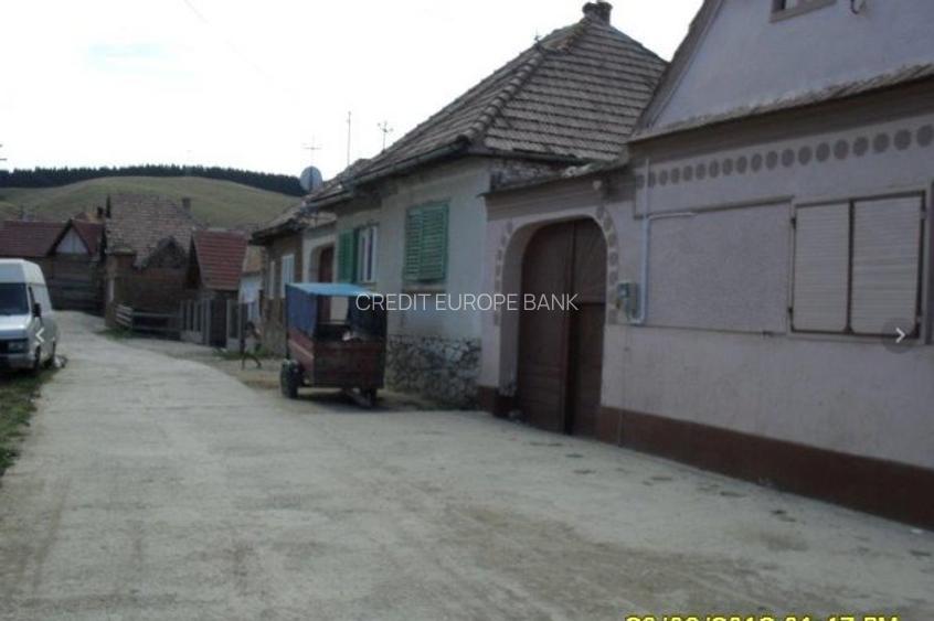 Casă cu 3 camere în Poiana Sibiului - 4