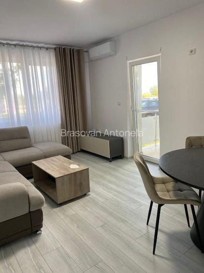 Inchiriez apartament cu 2 camere - 2