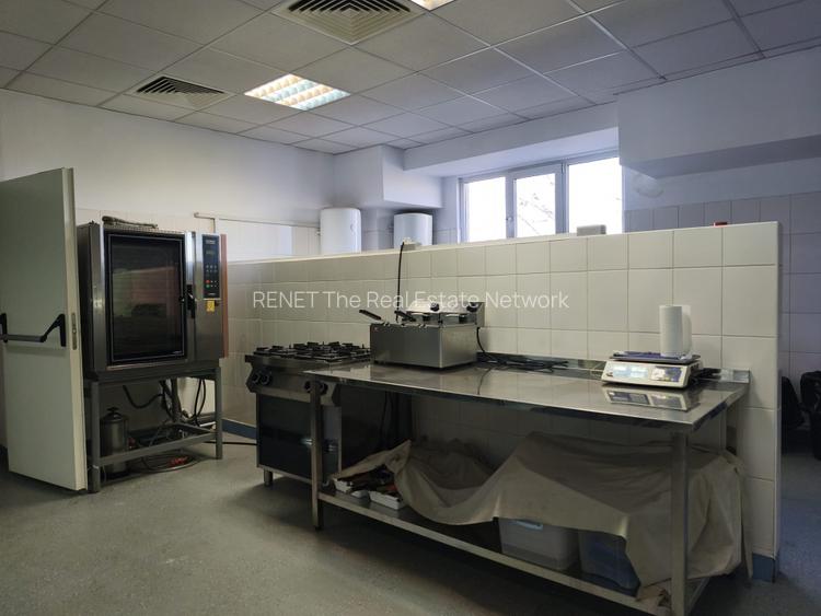 Spațiu Comercial tip Ballroom, 440 mp + 1000 mp parcare privata - 20