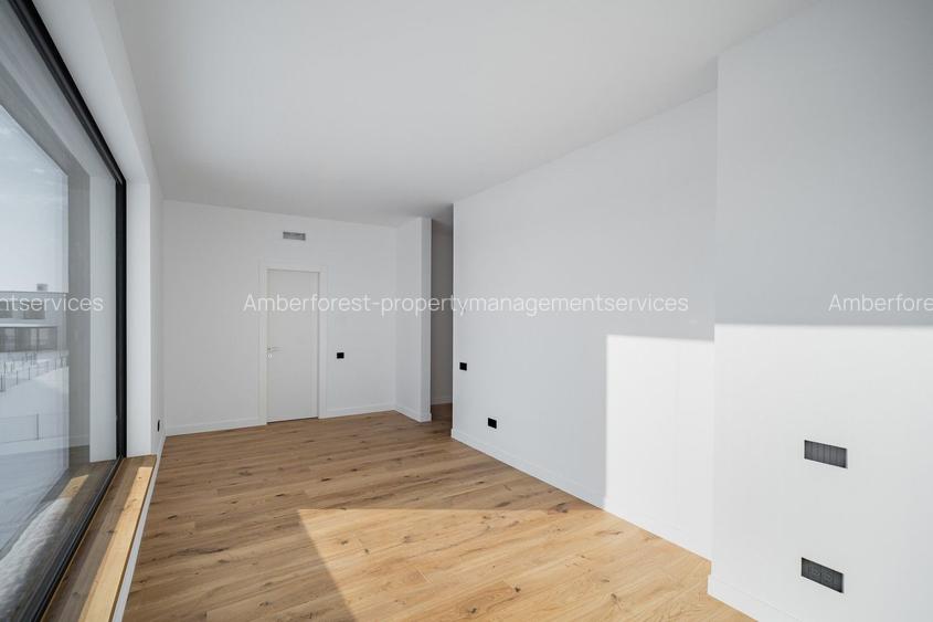 Vila 6 camere in Amber Forest - 12