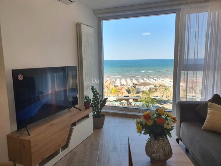 Ap se afla in Resortul Alezzi Infinity  . Vedere Frontala la Mare - 9