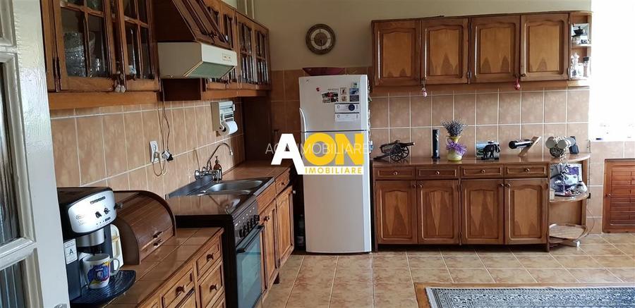 Casa ideala pentru transformare in pensiune - 9