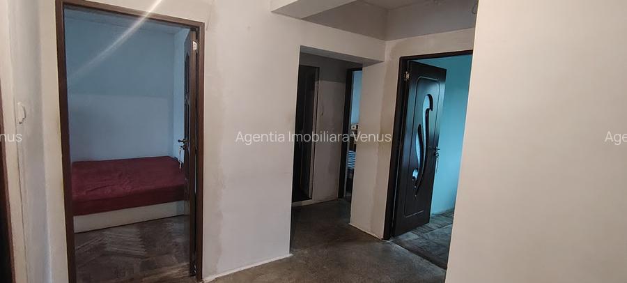 Apartament 3 camere la vile Bulevard 2 bai, 2 balcoane - 11