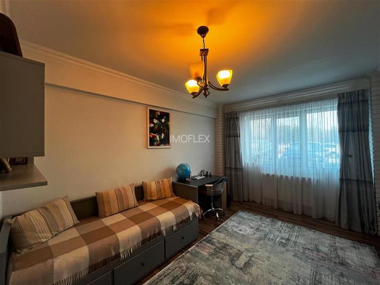 Apartament 2 camere zona George Enescu(Cartodrom) - 6