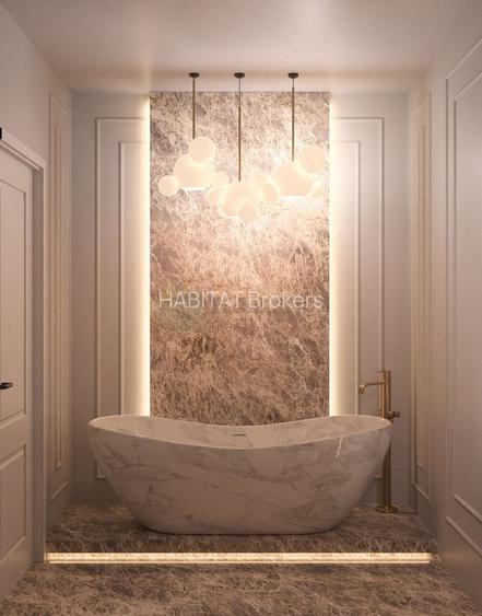 Mayfair – Ansamblu Exclusivist de Vile în Pipera-Direct Dezv - 17