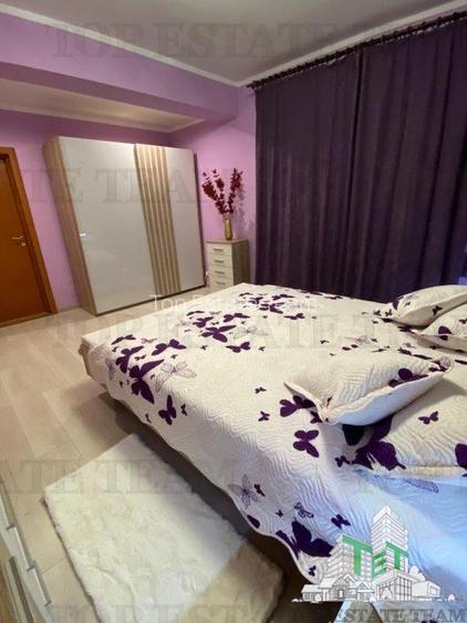 Vila de vanzare in Bucurestii Noi - 11