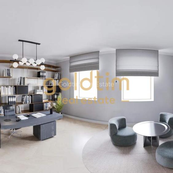 VILA INTERBELICA SUPERBA/RENOVATA/PARCARE/ CAPITALE/Tur virtual - 21