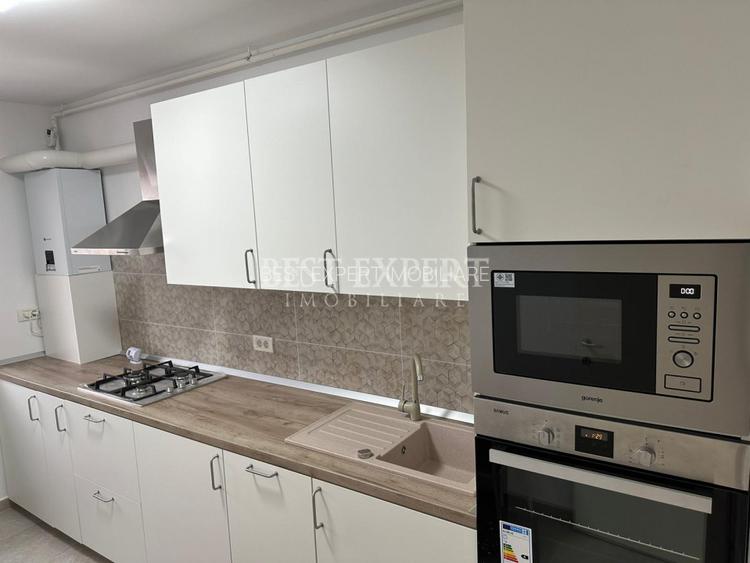 3 Camere de inchiriat Bloc Nou /Disponibilitate imediata - 5