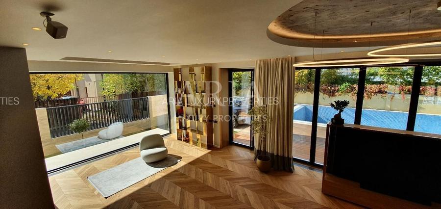 VILA INDIVIDUALA PISCINA | PADURE | BANEASA - 3