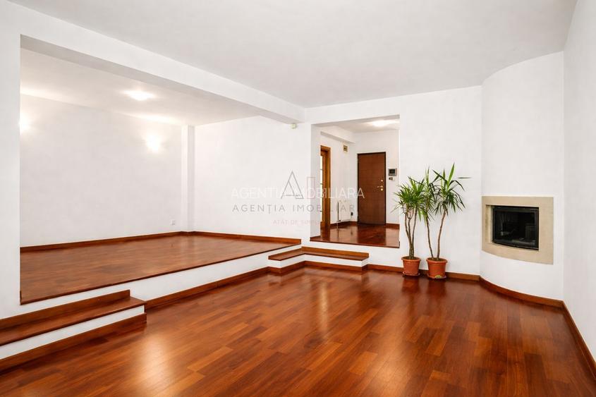 Vila Soseaua Nordului | Gradina | Garaj - 2