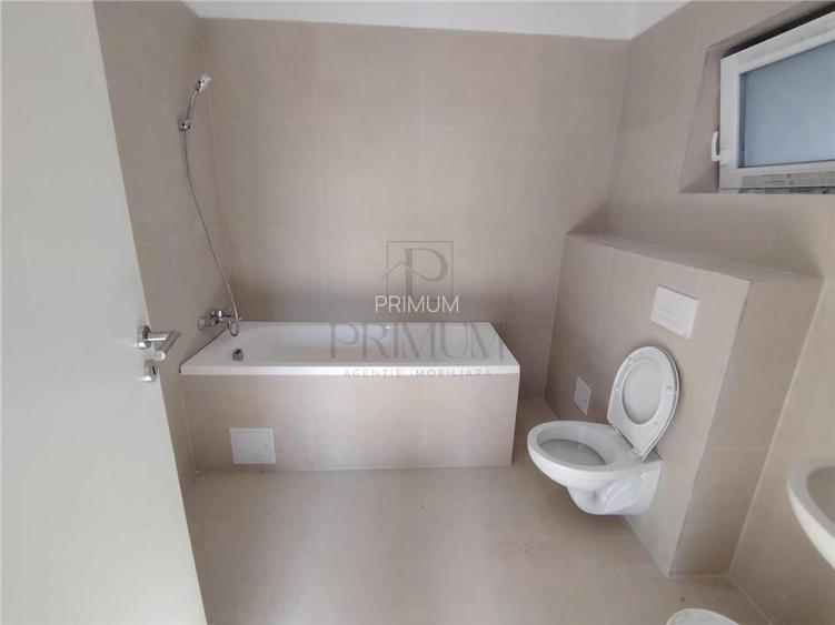 Apartament 2 camere - living 30 mp - balcon mare - camara - 2