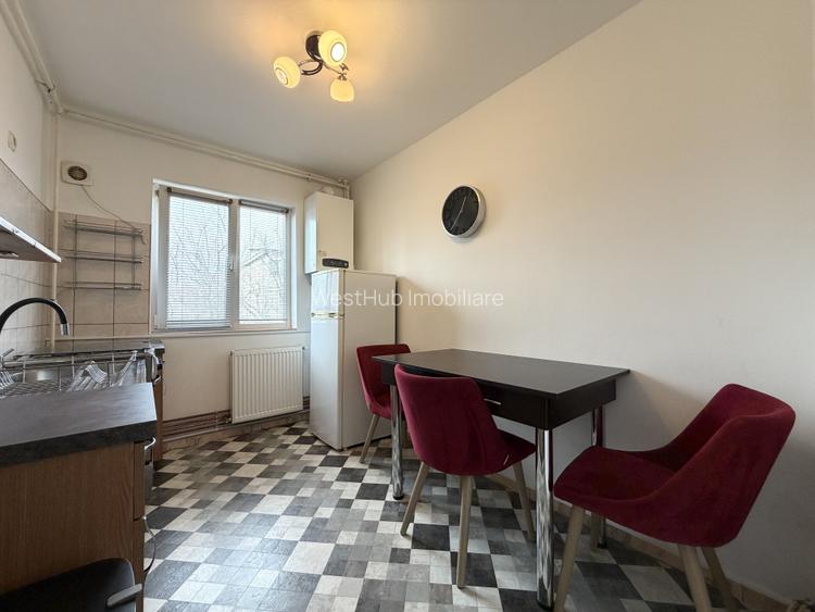 Apartament 2 camere, 46mp Utili, etaj 3, bloc cu acoperis- zona Dacia - 6