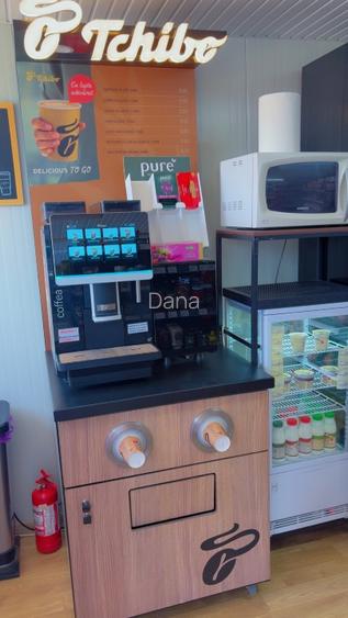 De vânzare afacere + containere comerciale super oportunitate | Pantelimon  - 8