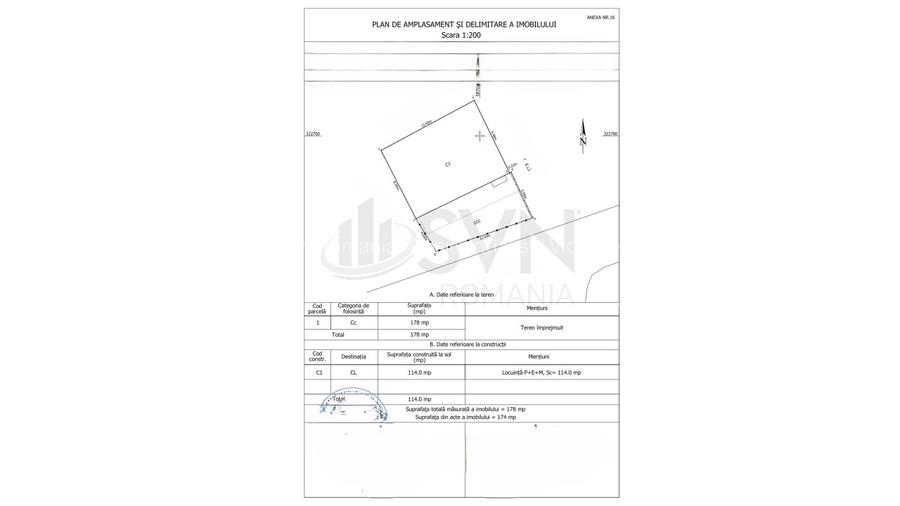 REV2005178 Vila 3 Camere si Service Auto Eroii Revolutiei de inchiriat - 16