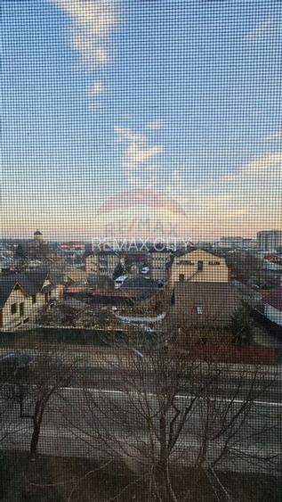 Apartament cu 1 camere de închiriat în zona 1 Mai - 11