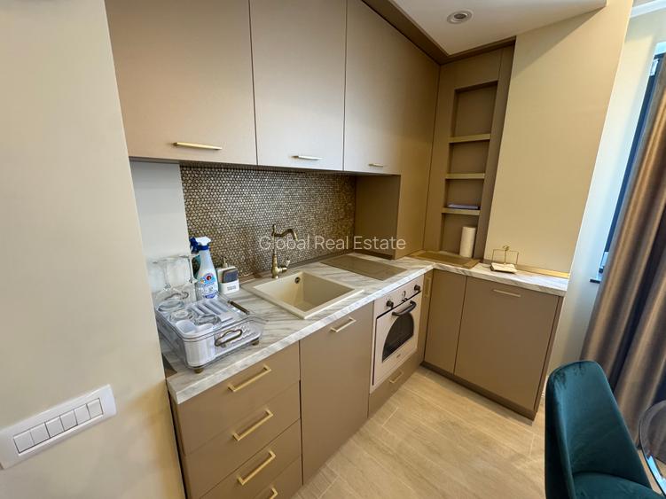 Lux!!! 2 Camere Zona Tomis Plus  Gaze Loc Parcare - 15