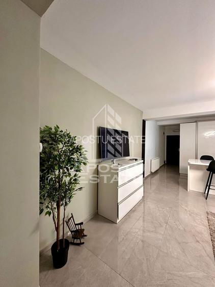 Apartament 3 camere,centrala proprie,loc de parcare, petfriendly,Giroc - 4