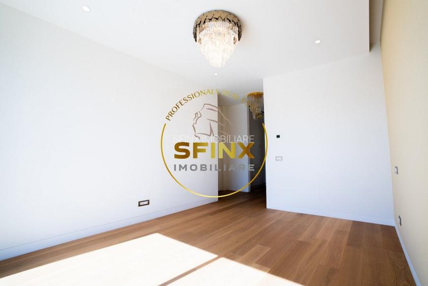 A corner of paradise in the heart of the Capital - 2 rooms, 114 sqm - 4